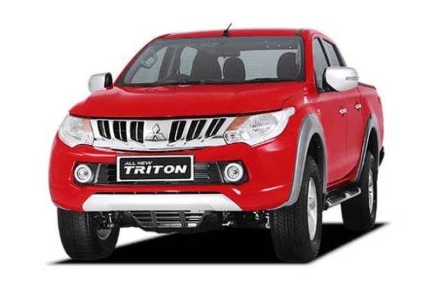 Kelebihan Dan Kekurangan Mitsubishi Strada Triton Double Cabin
