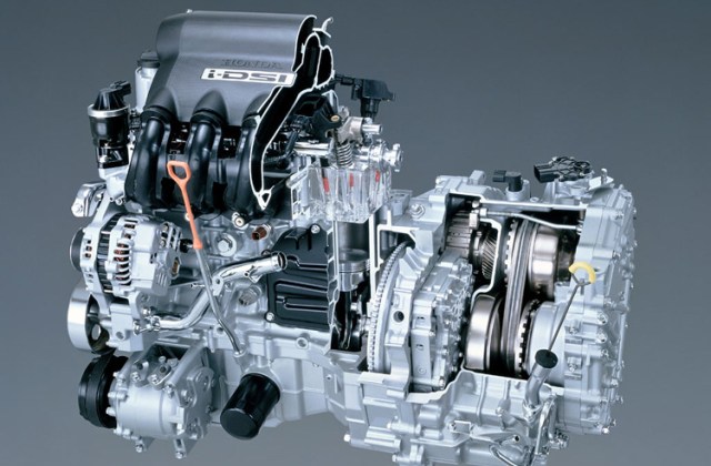 Biaya Ganti Transmisi Matic Honda Jazz 