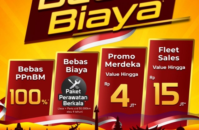 Biaya Perawatan Berkala Honda Brio 