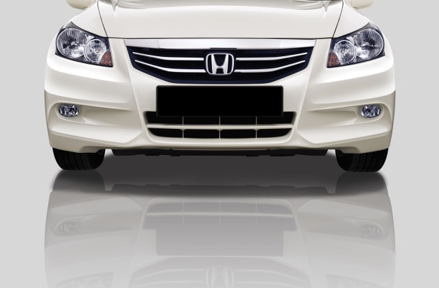 Perawatan Honda Accord 2011 