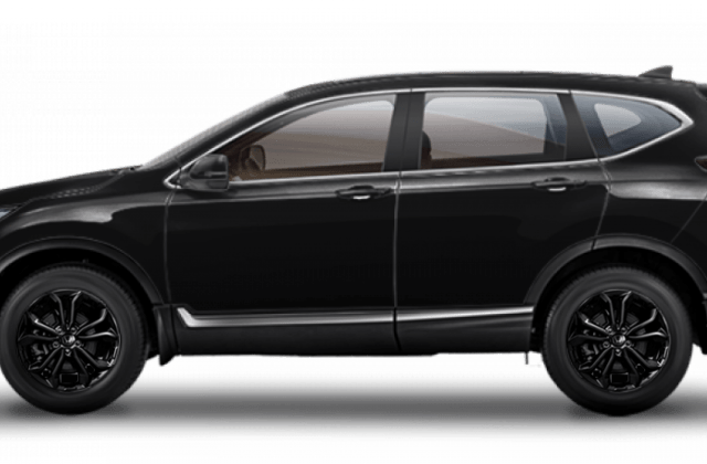 Ukuran Mobil Crv

