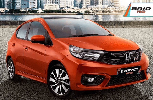 Jangka Waktu Ganti Oli Honda Brio 