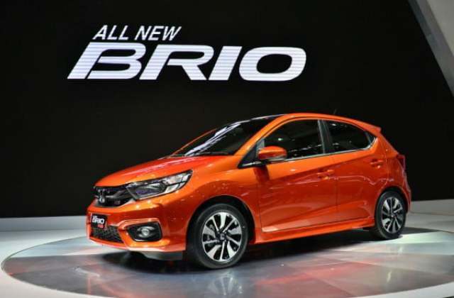 Kelebihan Honda Brio Terbaru 