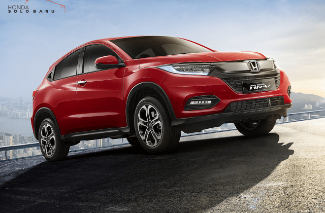 Oli Yang Bagus Buat Honda Hrv 