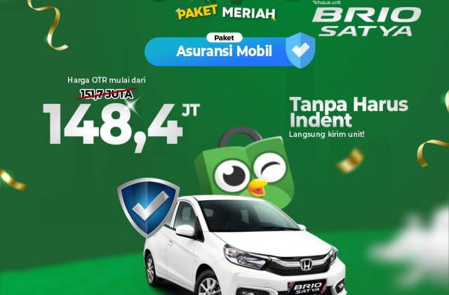 Biaya Service Mobil Honda Jazz Matic 