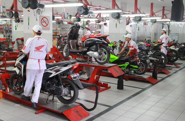 Kapasitas Oli Transmisi Matic Honda City 