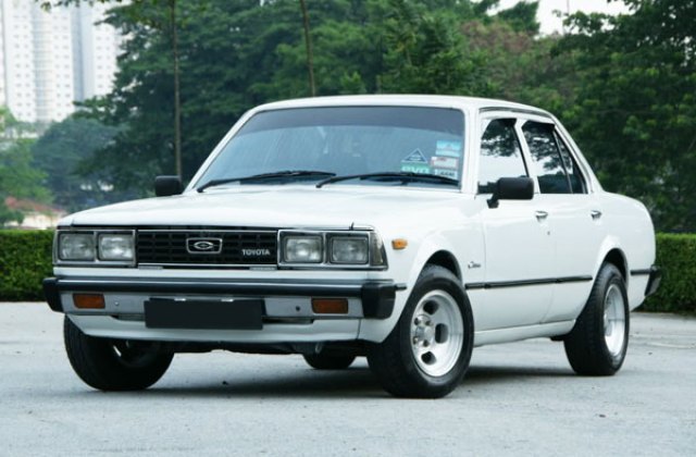 Kelebihan Dan Kekurangan Honda Accord Tahun 82 