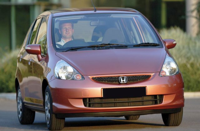 Kelemahan Honda Jazz Idsi 