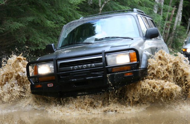 Kelebihan Dan Kekurangan Toyota Land Cruiser
