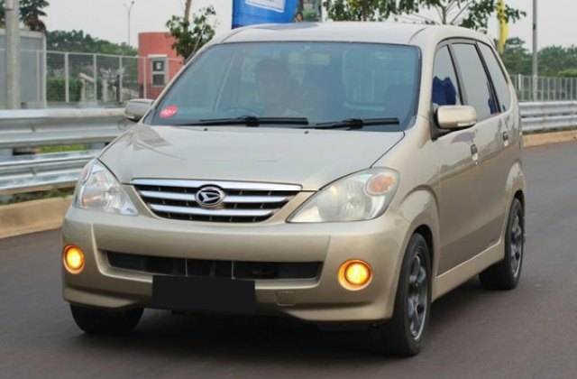 Daihatsu Xenia Kelebihan Dan Kekurangan 