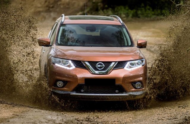 Kelebihan Dan Kekurangan Nissan X Trail 