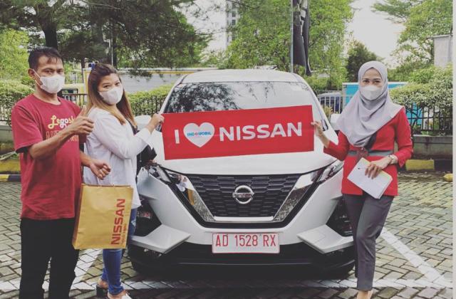 Harga Mobil Baru Nissan Di Solo 