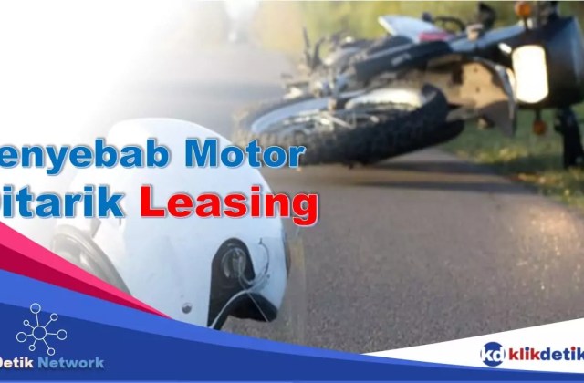 Solusi Mobil Ditarik Leasing
