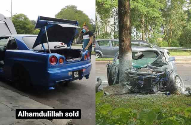 Harga Nissan Skyline Baru 