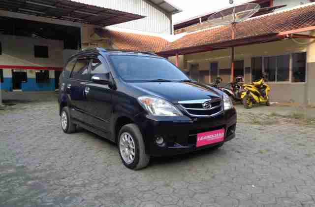 Harga Daihatsu Xenia Xi Th 2008 