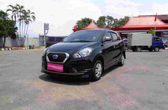 Harga Mobil Nissan Datsun Go Panca Long 