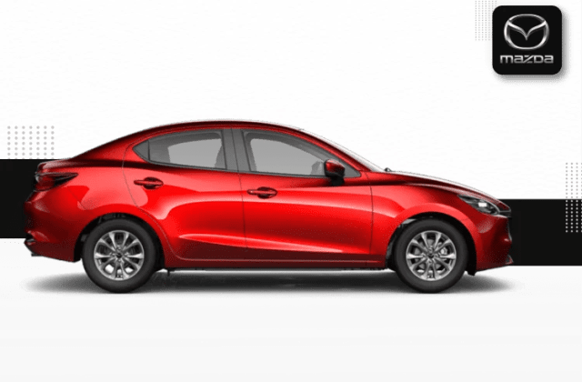 Perawatan Mazda2
