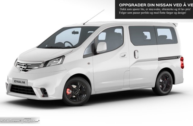 Kekurangan Nissan Evalia 