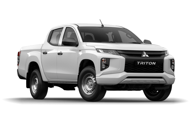 Harga Mitsubishi Triton Double Cabin Manual
