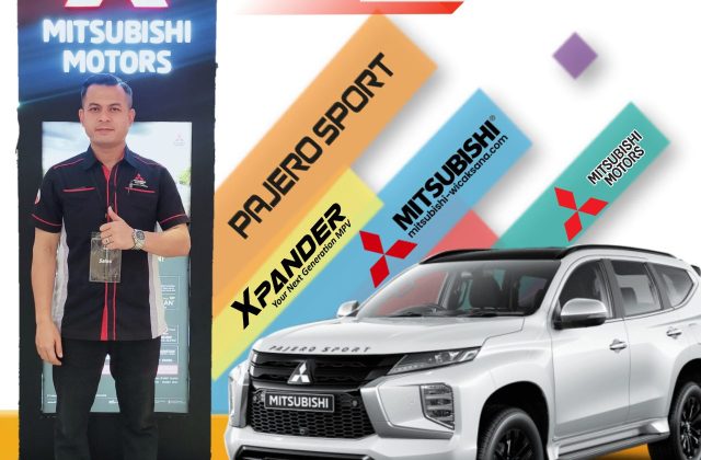 Harga Truk Mitsubishi Dealer Karawang
