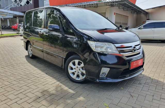 Mobil Nissan Serena Harga Dibawah 60 Juta Di Jawa Tengah 