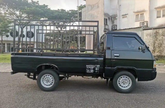 Harga Mitsubishi L300 Pick Up Surabaya
