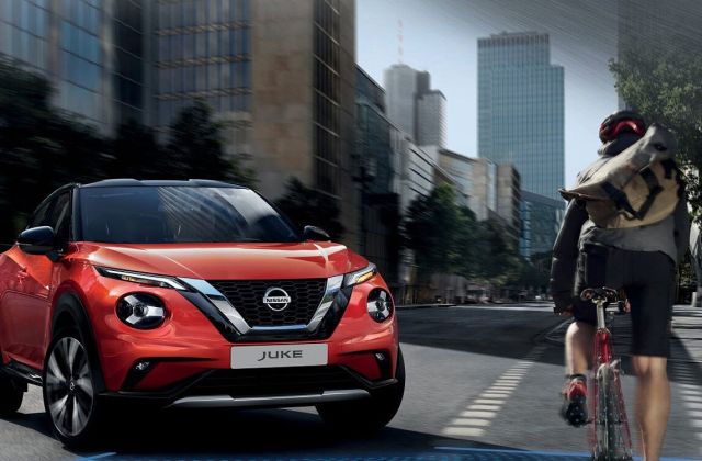 Harga Nissan Juke 2022 Indonesia 