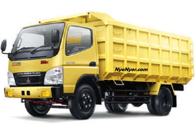 Spesifikasi Truck Mitsubishi 2005 Ps100
