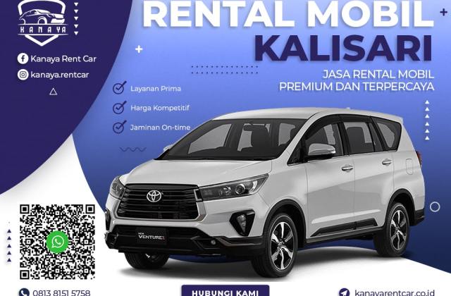 Perawatan Mobil Rental
