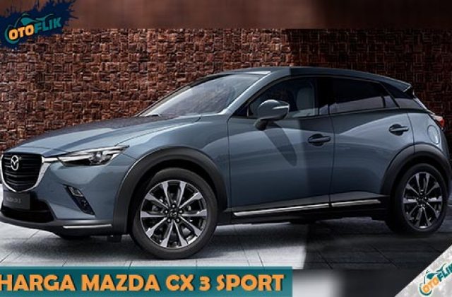 Kelebihan Dan Kekurangan Mazda Cx 3
