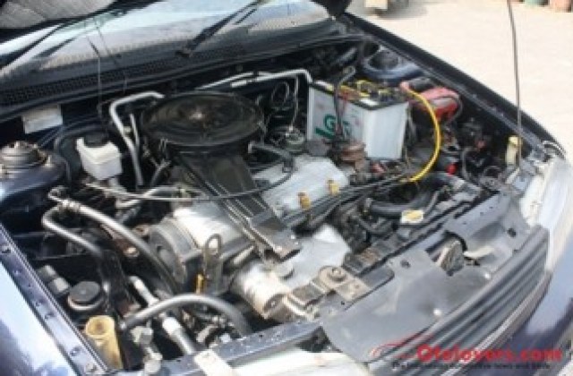 Cara Merawat Mobil Timor Dohc
