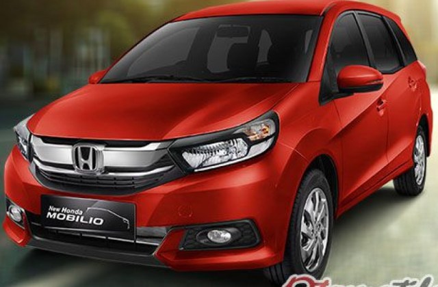 Keunggulan Mobil Honda Mobilio 