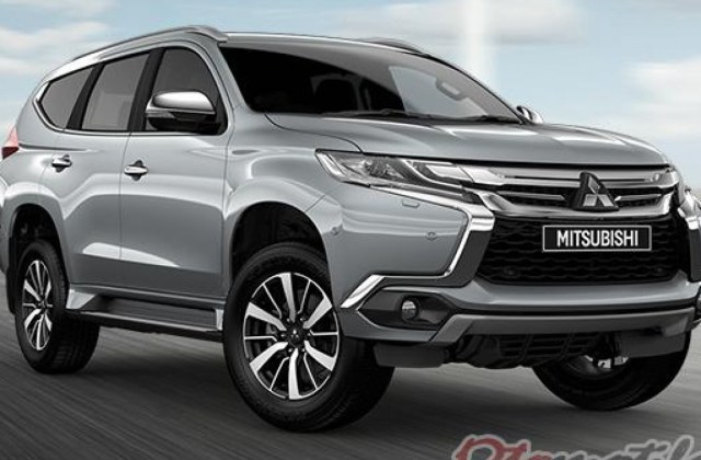 Kelebihan Mitsubishi Pajero Sport Exceed
