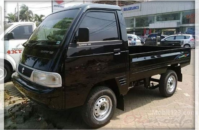 Harga Mobil Mitsubishi T120ss Pick Up Bekas
