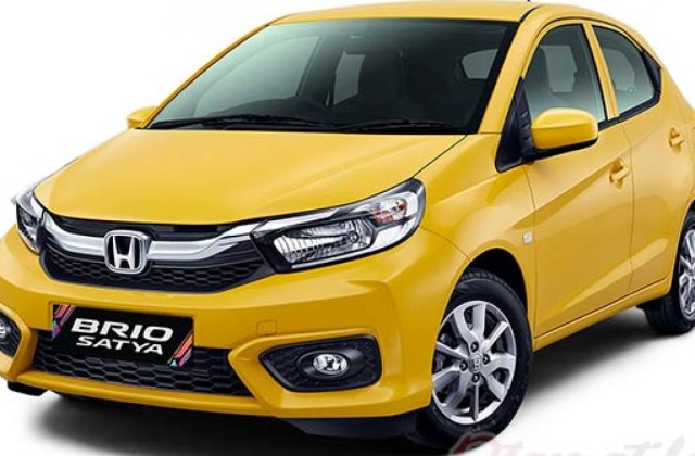 Biaya Ganti Oli Mesin Honda Brio 