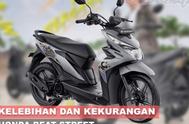 Kekurangan Mobil Honda Genio
