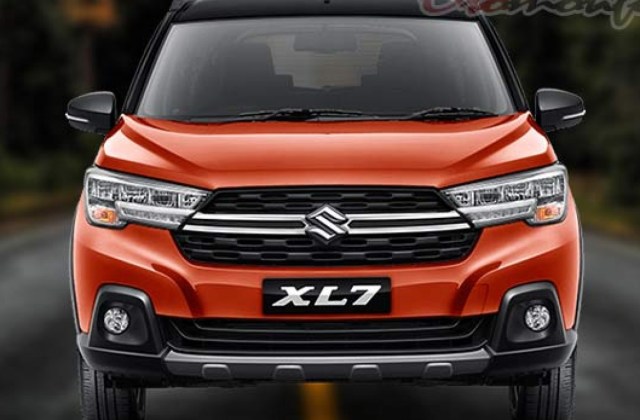 Kelebihan Dan Kekurangan Suzuki Xl7 Alpha
