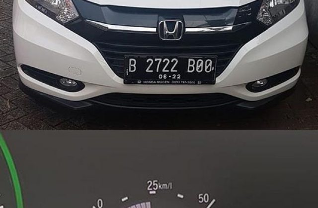 Honda City Z Matic Ngeden Saat Ganti Transmisi
