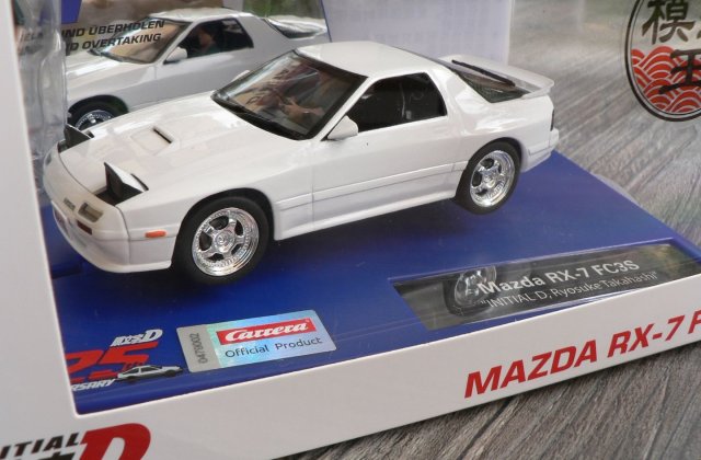Mobil Mazda Fc3s
