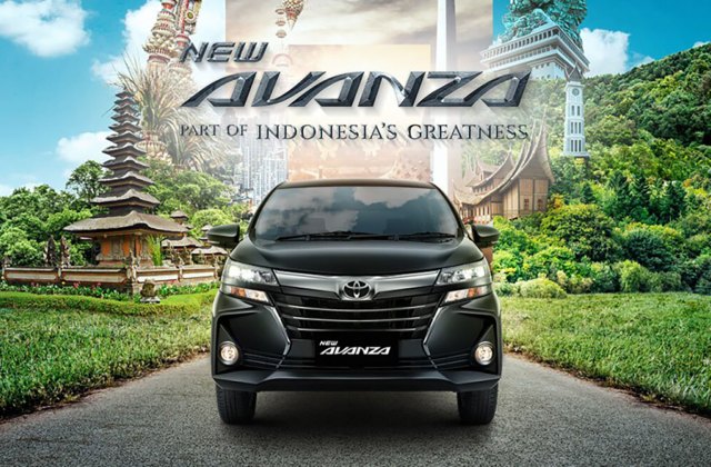 Toyota Veloz Harganya Berapa
