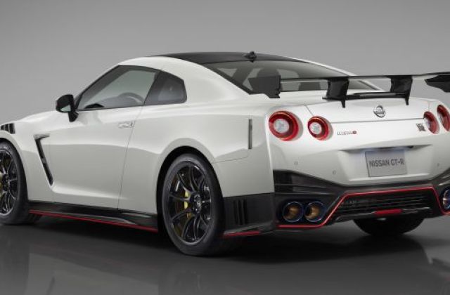 Nissan Gtr R35 Nismo Price Malaysia
