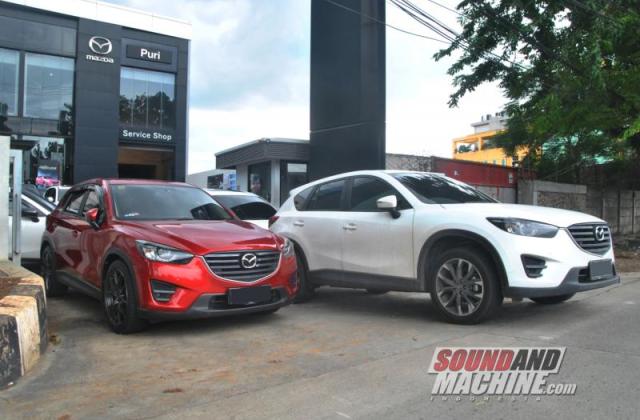 Klub Mazda Indonesia
