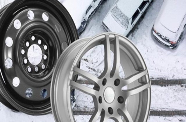 Kekurangan Velg Mobil Kaleng
