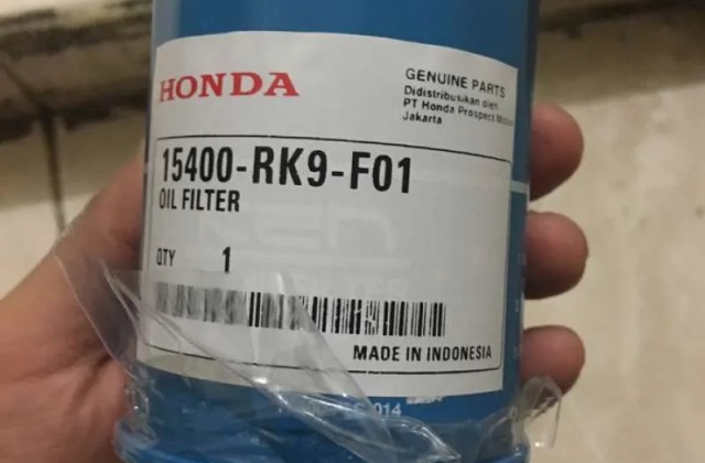 Oli Transmisi Honda Grand Civic 