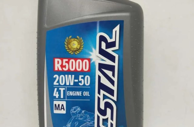 Oli Yang Bagus Untuk Suzuki Apv
