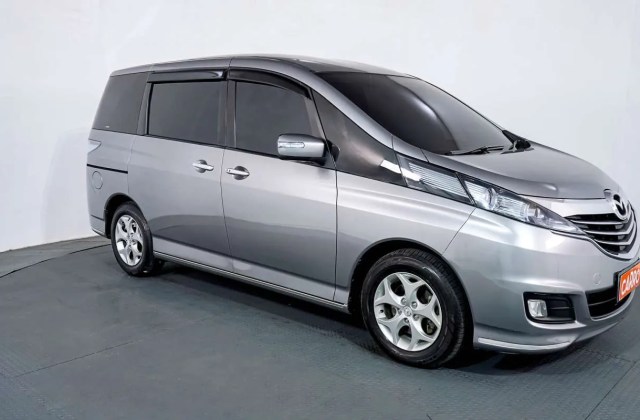 Harga Mobil Mazda Biante Skyactiv 2015
