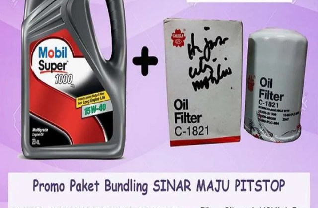 Oli Mobil Honda Jazz
