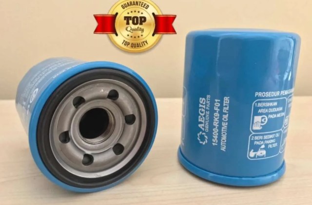 Filter Oli Honda Crv 