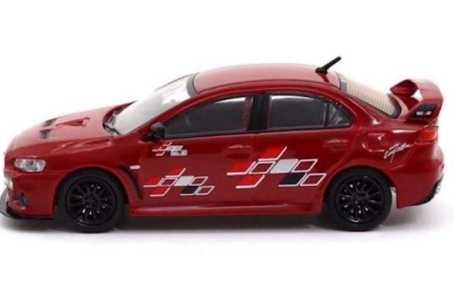 Jual Lancer Evo Jakarta
