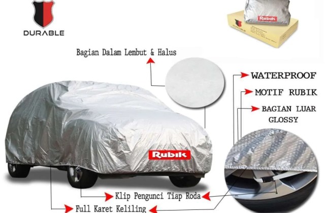Keunggulan Daihatsu Taruna 